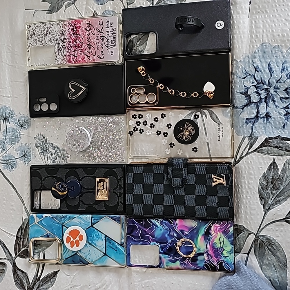 Samsung galaxy Note 20 ultra phone cases